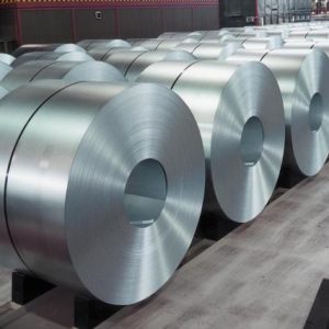 THÉP CUỘN MẠ ĐIỆN