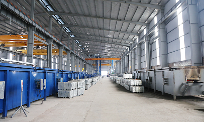 Hình ảnh ống thép công nghiệp