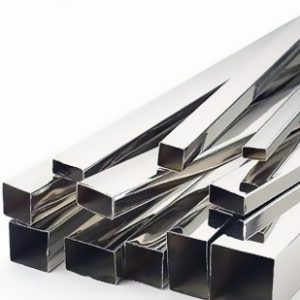 Ống vuông, chữ nhật mạ kẽm cơ khí- Ống Thép Toàn Cầu