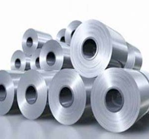 Thép cuộn mạ kẽm- ống thép toàn cầu